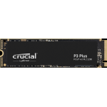 SSD Crucial P3 Plus 1 Tb M.2 Nvme Gen. 4