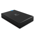 Atlantis BOX ESTERNO PER HARD DISK SATA DA 3,5" CAVO USB 3.0 BLACK