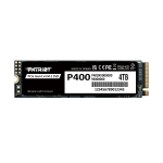 SSD Patriot P400 V4 1 Tb M.2 PCIe 4.0 Nvme