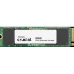 SSD Crucial 1 TB E100 PCIE M.2 Nvme 4.0 x4