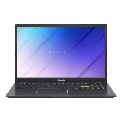 Notebook ASUS Vivobook Go 15,6" E510KA-EJ802 Intel® Celeron® N N4500 Full HD 8 GB DDR4-SDRAM 256 GB SSD Wi-Fi 5 (802.11ac) Nero