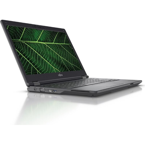 Ricondizionato Notebook FUJITSU 14" FHD, Processore I5-11XX, Ram 8 Gb, SSD 512, Windows 11 Pro Garanzia 12 Mesi