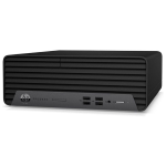 Ricondizionato Personal Computer HP 400 G7 SFF, Processore I5-10XX, Ram 16 Gb, SSD 512 Gb, Sistema Operativo Windows 11 Pro