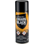 Chaos Blach 400 Ml