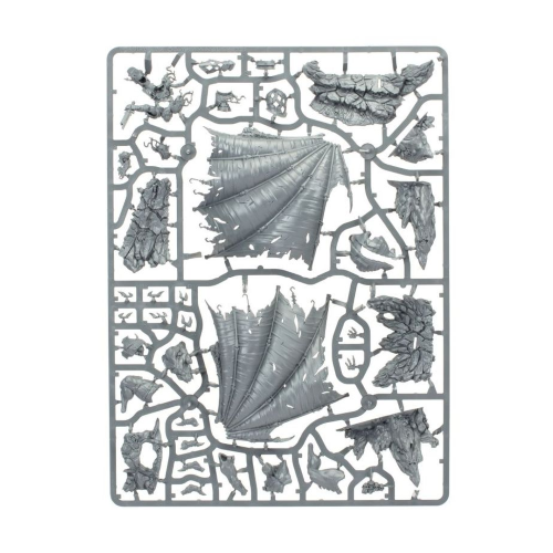 Be'lakor, the Dark Master