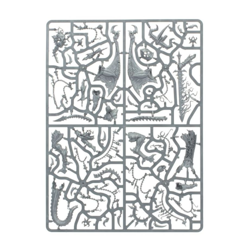 Be'lakor, the Dark Master