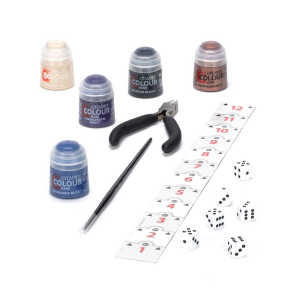 Set di Presentazione di Warhammer 40,000