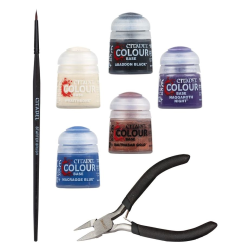 Set di Presentazione di Warhammer 40,000