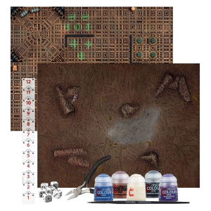 Set di Presentazione di Warhammer 40,000