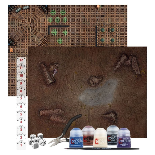 Set di Presentazione di Warhammer 40,000