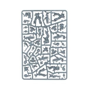 Set di Presentazione di Warhammer 40,000