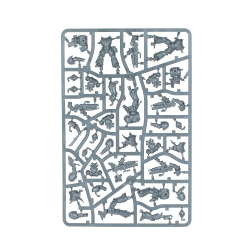 Set di Presentazione di Warhammer 40,000