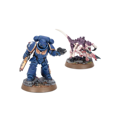 Iniziare con Warhammer 40,000