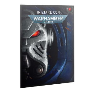 Iniziare con Warhammer 40,000