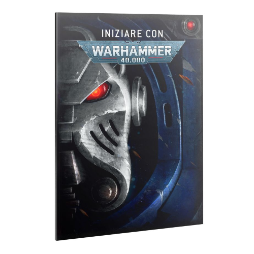 Iniziare con Warhammer 40,000