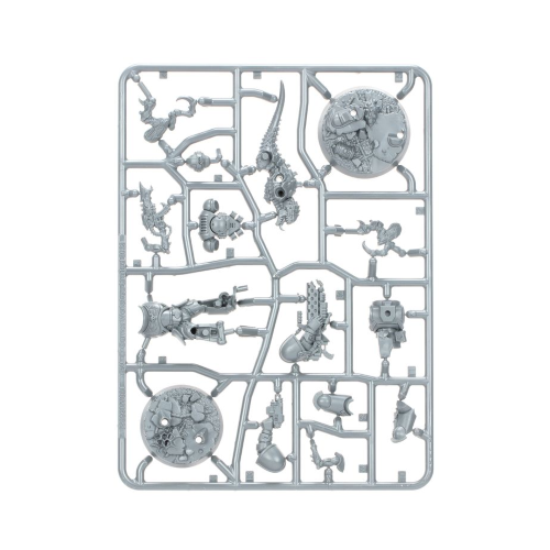 Iniziare con Warhammer 40,000