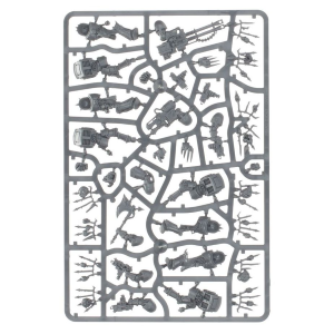 Squadra Terminator del Caos