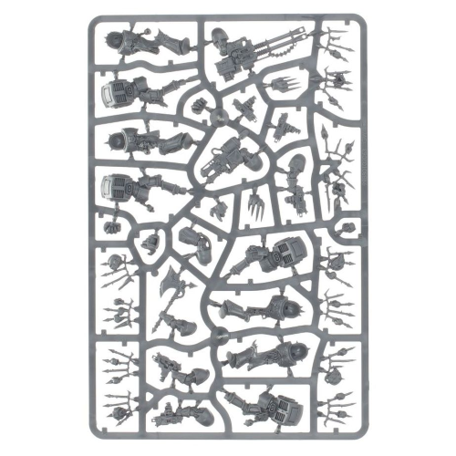 Squadra Terminator del Caos