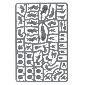 Squadra Terminator del Caos