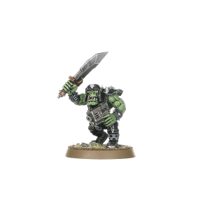 Orks Boyz