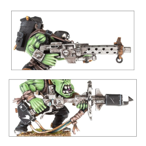 Orks Boyz