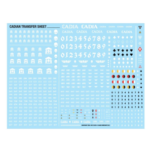 Truppe d'Assalto Cadiane