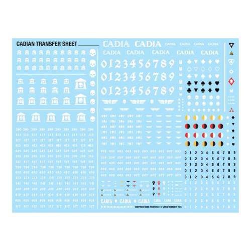 Truppe d'Assalto Cadiane