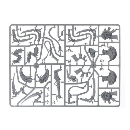 Tiranno dell'Alveare