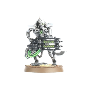 Necrons Immortali