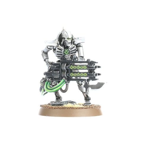 Necrons Immortali