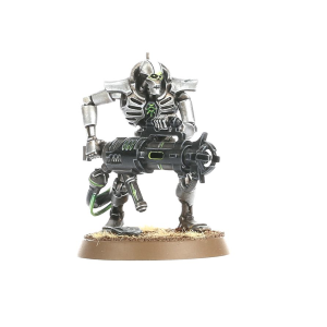 Necrons Immortali