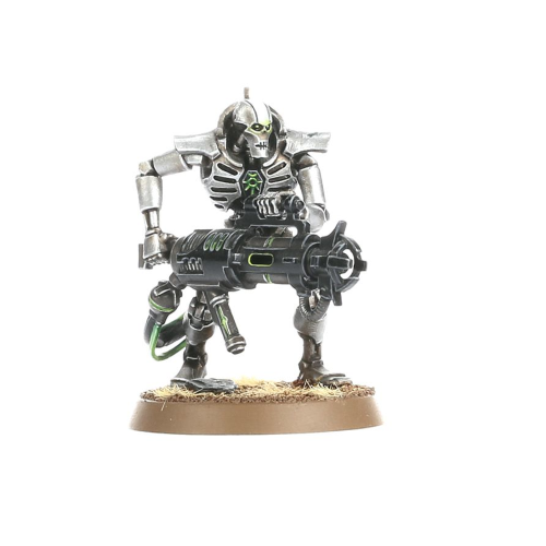 Necrons Immortali