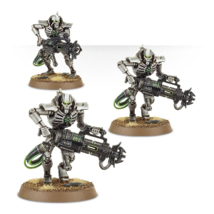 Necrons Immortali