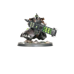 Necron Distruttore Pesante Lokhust