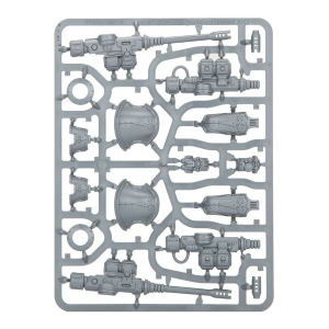 Imperial Knights Cavalieri Armigeri Knight Armigers