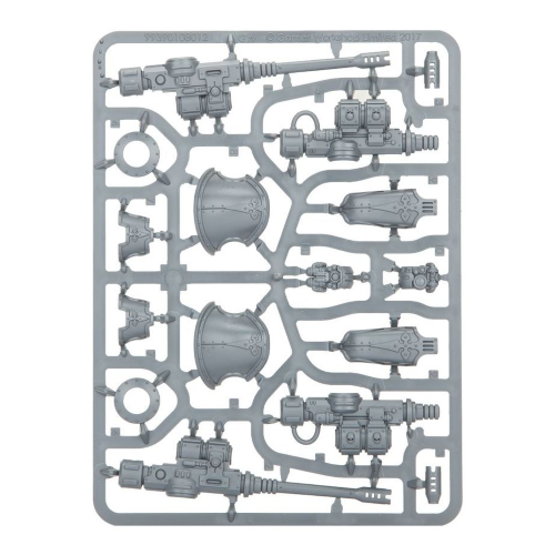 Imperial Knights Cavalieri Armigeri Knight Armigers
