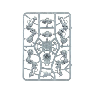 Imperial Knights Cavalieri Armigeri Knight Armigers