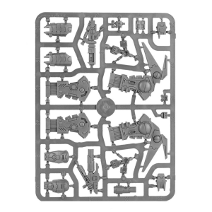 T'au Empire Commander Comandante