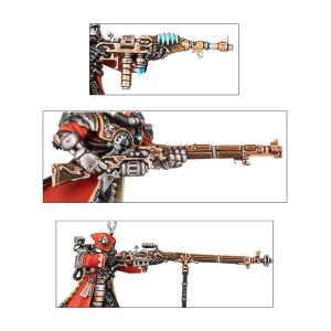 Adeptus Mechanicus Skitari