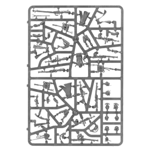 Adeptus Mechanicus Skitari