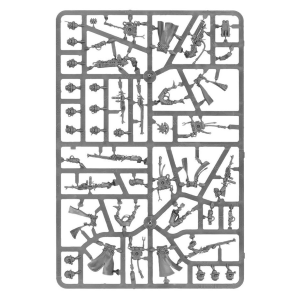 Adeptus Mechanicus Skitari