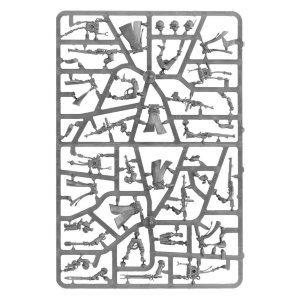 Adeptus Mechanicus Skitari