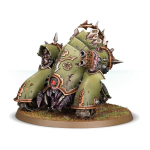 Death Guard Myphitic Blight-Hauler Spargimorbi Mefitico