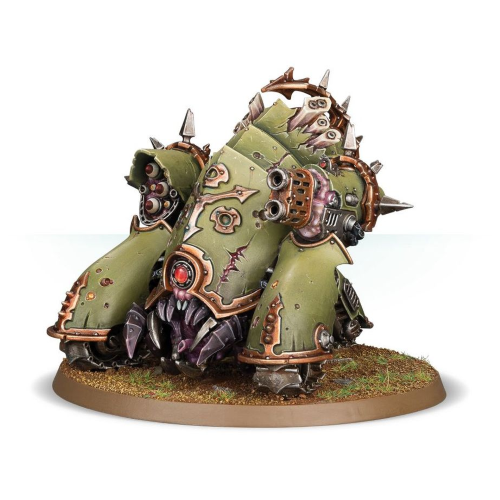 Death Guard Myphitic Blight-Hauler Spargimorbi Mefitico