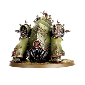 Death Guard Myphitic Blight-Hauler Spargimorbi Mefitico