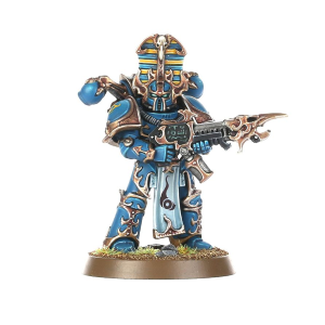 Thousand Sons Rubric Marines Marines della Rubrica