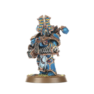 Thousand Sons Rubric Marines Marines della Rubrica