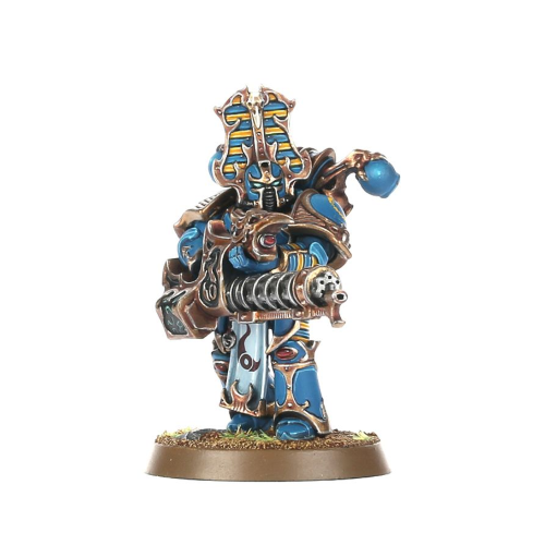 Thousand Sons Rubric Marines Marines della Rubrica