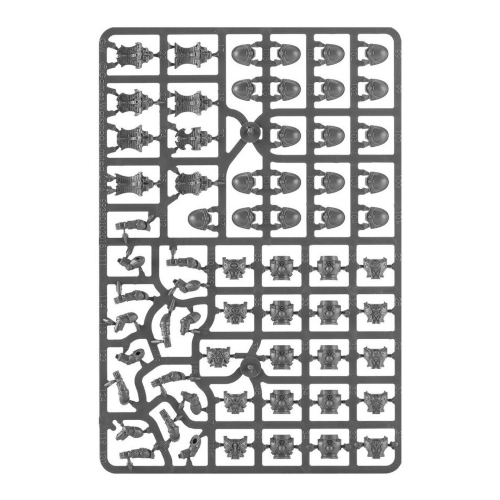 Thousand Sons Rubric Marines Marines della Rubrica