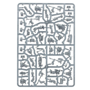 World Eaters Khorne Berzerkers